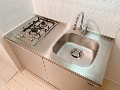 【キッチン】 | ブライズ三軒茶屋