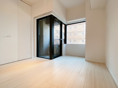 【居間・リビング】 | ブライズ三軒茶屋