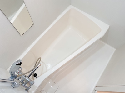 【浴室】 | ブライズ三軒茶屋