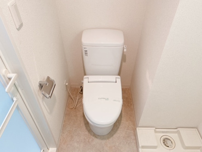 【トイレ】 | ブライズ三軒茶屋