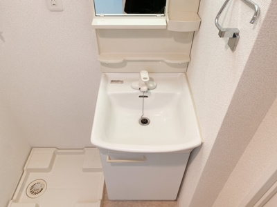 【洗面所】 | ブライズ三軒茶屋