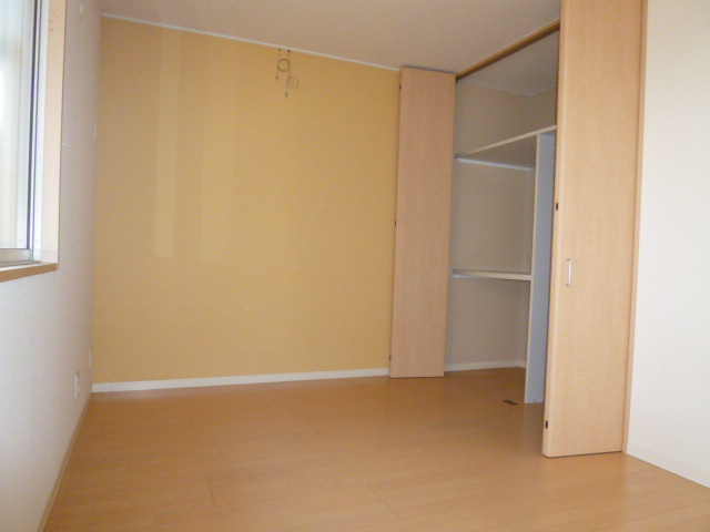 リッツガーデンの内装