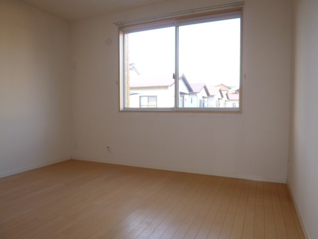 リッツガーデンの寝室|洋室