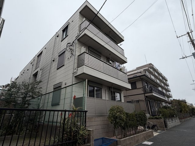 Ａｄｍｉｒａｌｔｙ．Ｎ　アドミラルティエヌの外観|★地震・火事に強い旭化成ヘーベルメゾン★