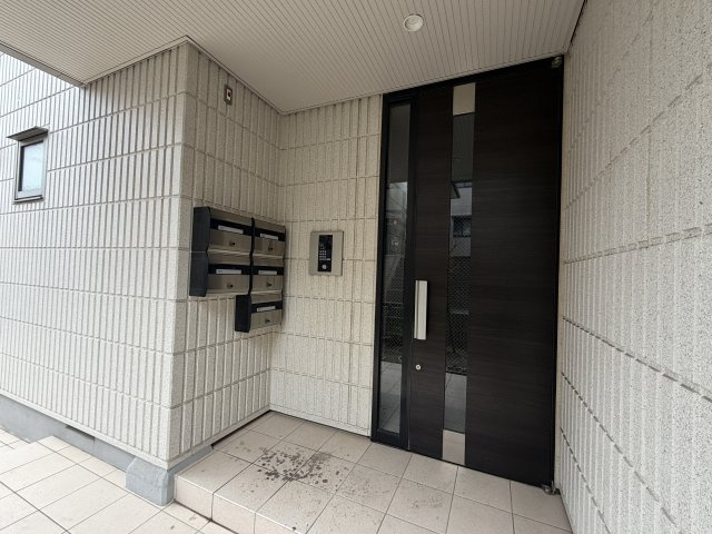 Ａｄｍｉｒａｌｔｙ．Ｎ　アドミラルティエヌのエントランス|★エントランス★