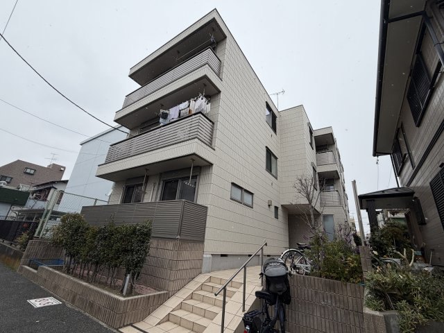 Ａｄｍｉｒａｌｔｙ．Ｎ　アドミラルティエヌの外観|★地震・火事に強い旭化成ヘーベルメゾン★