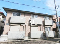 セゾンコートの画像