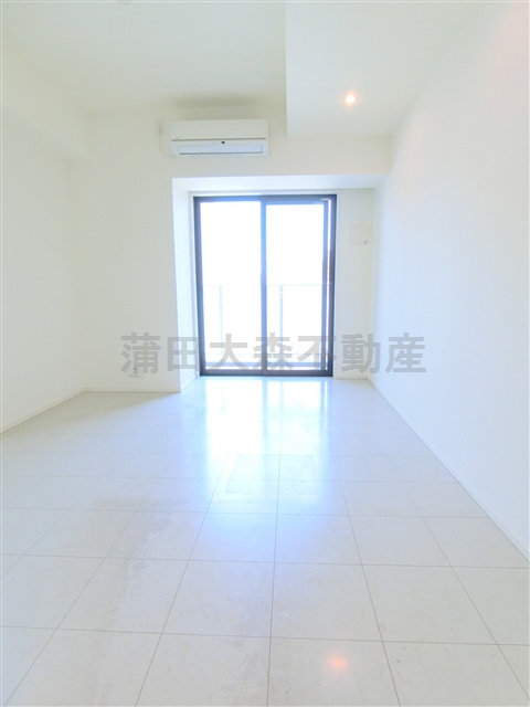 セジョリ蒲田Ⅱ