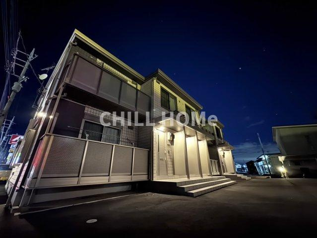 ヴィル・ブランシェB