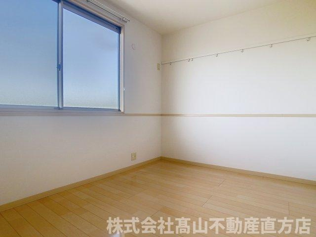 ファンテージ21　A棟の洋室