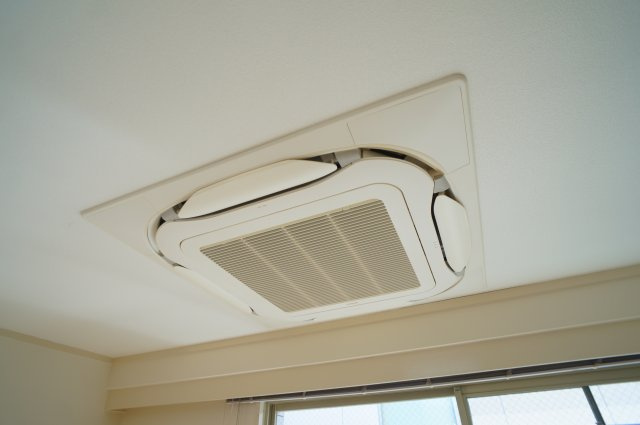 ビルまあぁろの設備