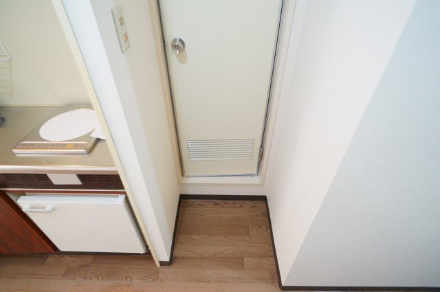 ビルまあぁろの内装