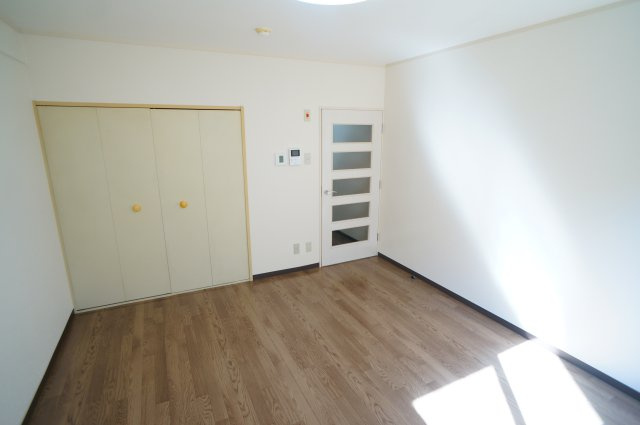 ビルまあぁろの居間・リビング