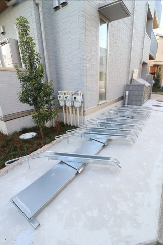 D-comodo深大寺北町のその他共用部分