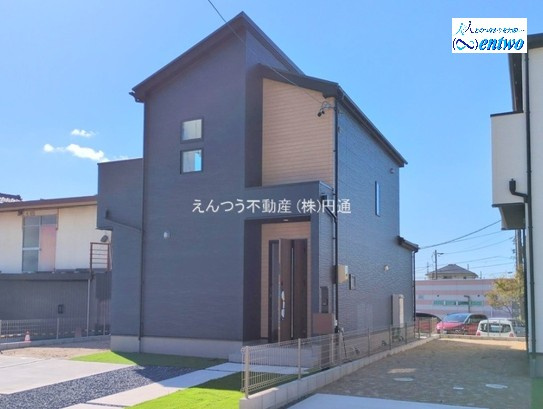 グラファーレ品野町4期