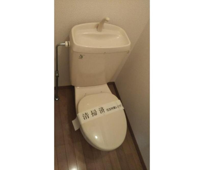 【トイレ】 | エクセル蒲田