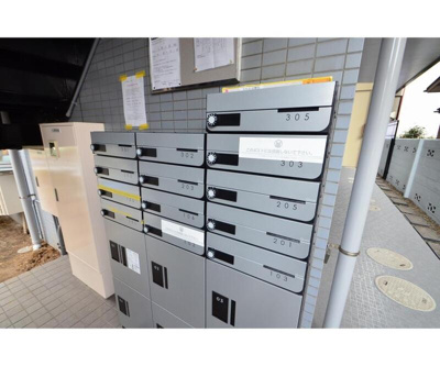 【その他共用部分】 | エクセル蒲田