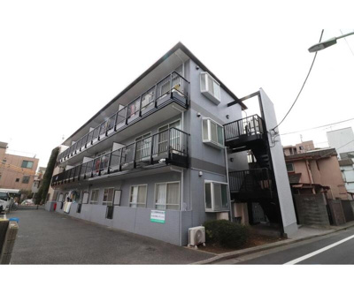 【外観】 | エクセル蒲田