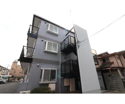 【外観】 | エクセル蒲田