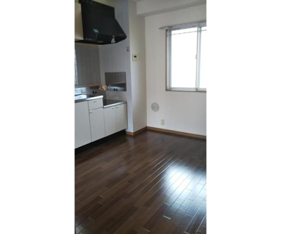 【内装】 | エクセル蒲田