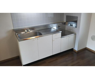 【キッチン】 | エクセル蒲田