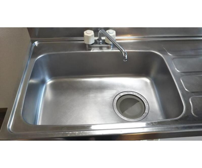 【キッチン】 | エクセル蒲田