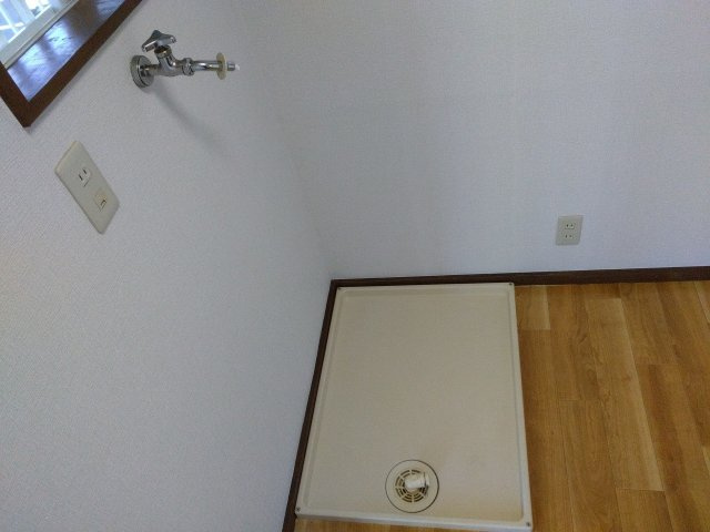 森久保ハイムのその他