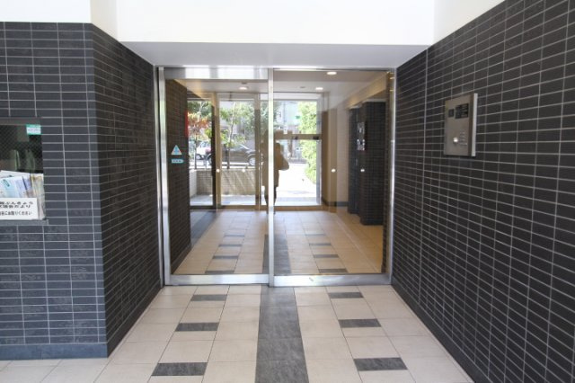 プライムアーバン本駒込のセキュリティ|プライムアーバン本駒込