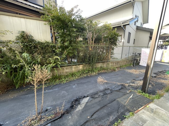 コーポ宮田の内装