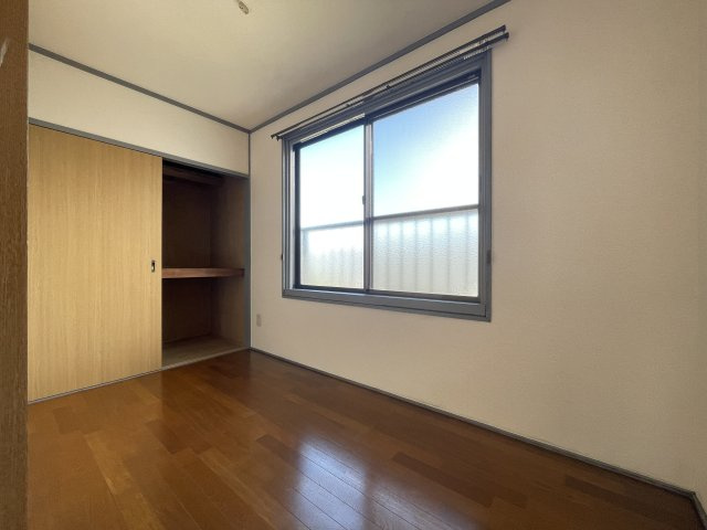 コーポ宮田の内装