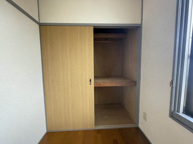 コーポ宮田の内装