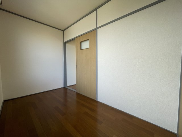 コーポ宮田の内装