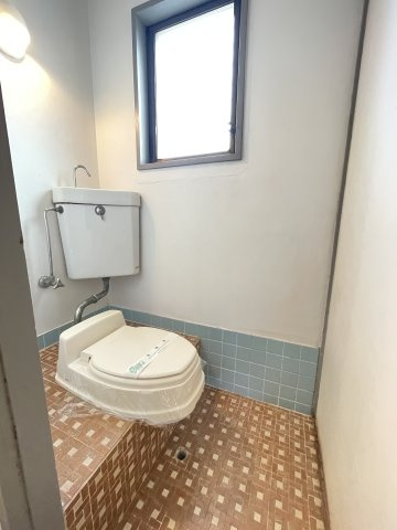 コーポ宮田のトイレ