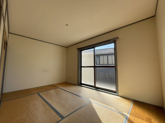 コーポ宮田の内装