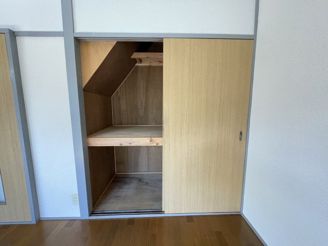 コーポ宮田の設備