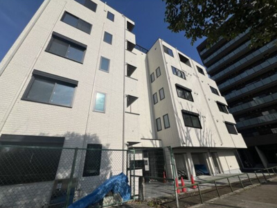 【外観】 | カーサ法恩寺橋