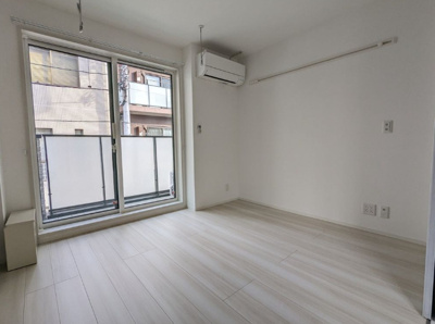 【内装】 | カーサ法恩寺橋