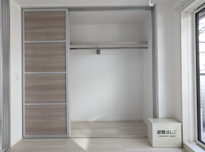 【収納】 | カーサ法恩寺橋