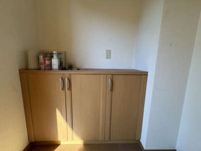 【玄関】 | 足柄上郡山北町向原　中古戸建