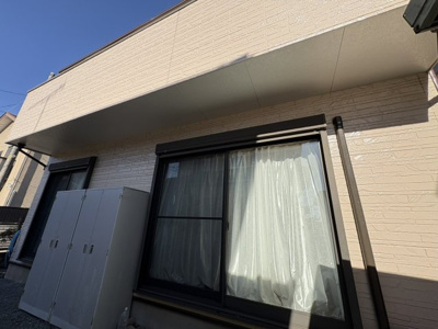 【外観】 | 足柄上郡山北町向原　中古戸建