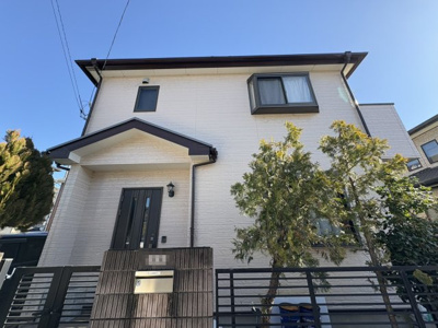 【外観】 | 足柄上郡山北町向原　中古戸建