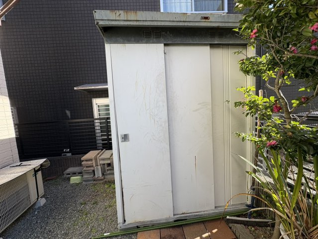 【その他】 | 足柄上郡山北町向原　中古戸建