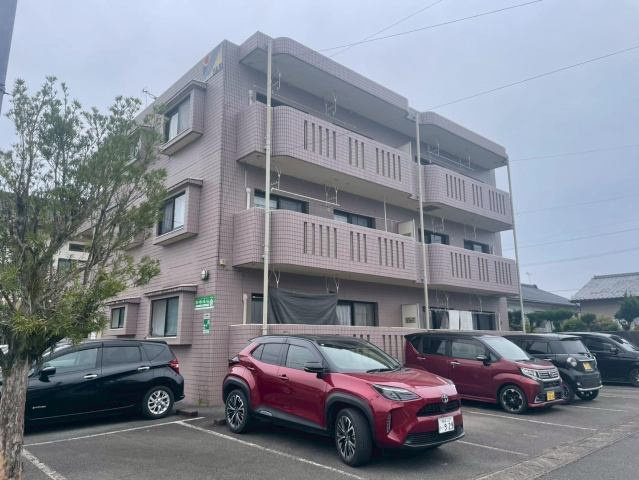 メゾン・リヴィエラ