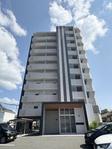 Mth　GRANDE　新大江