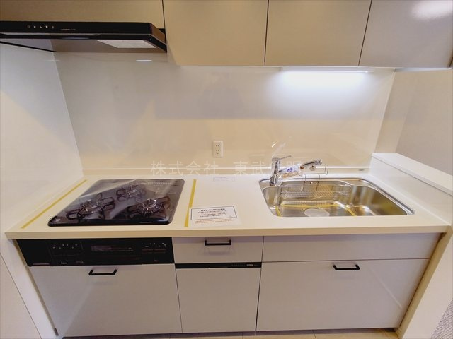 【キッチン】の画像