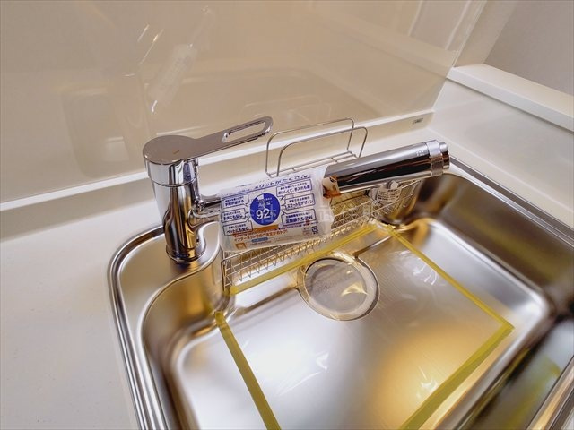 【キッチン】の画像