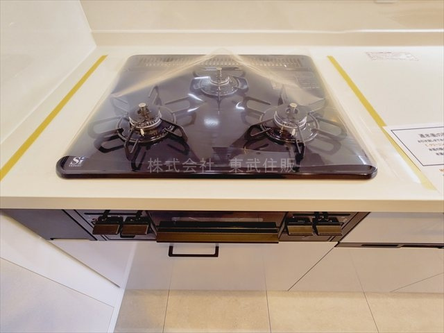 【キッチン】の画像