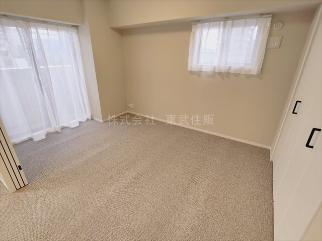 【寝室】の画像