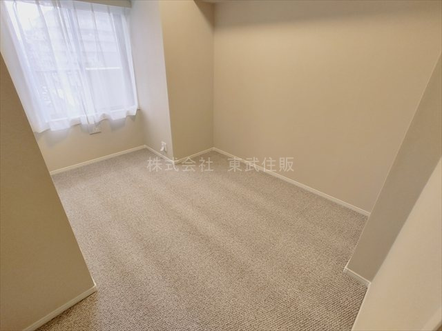 【洋室】の画像