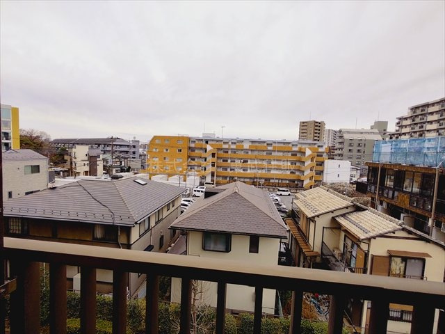 【展望】 | 志木南パーク・ホームズ | お問い合わせお待ちしております